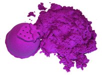 Nefere, piasek kinetyczny ColorSand, 1 kg