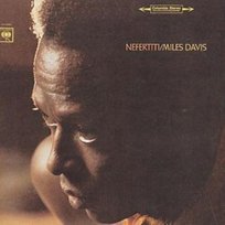Nefertiti Davis Miles