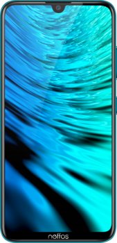 NEFFOS X20 Pro, 64 GB, Dual SIM - TP-LINK
