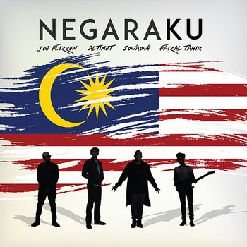 Negaraku - Joe Flizzow, Altimet, SonaOne, Faizal Tahir