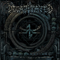 Negation Decapitated