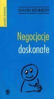 Negocjacje Doskonałe Kennedy Gavin