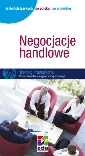Negocjacje Handlowe