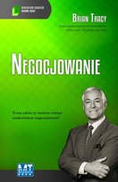 Negocjowanie Tracy Brian