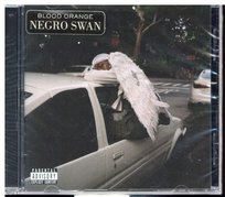 Negro Swan Blood Orange