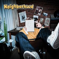 Neighborhood Jay Chang