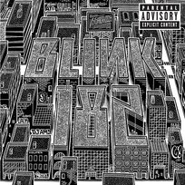 Neighborhoods blink-182