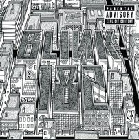 Neighborhoods Blink 182