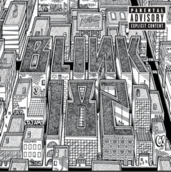 Neighborhoods - Blink 182