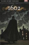 Neil Gaiman's 1602 Gaiman Neil
