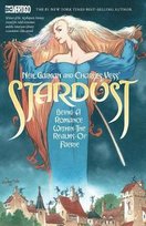 Neil Gaiman's Stardust Gaiman Neil
