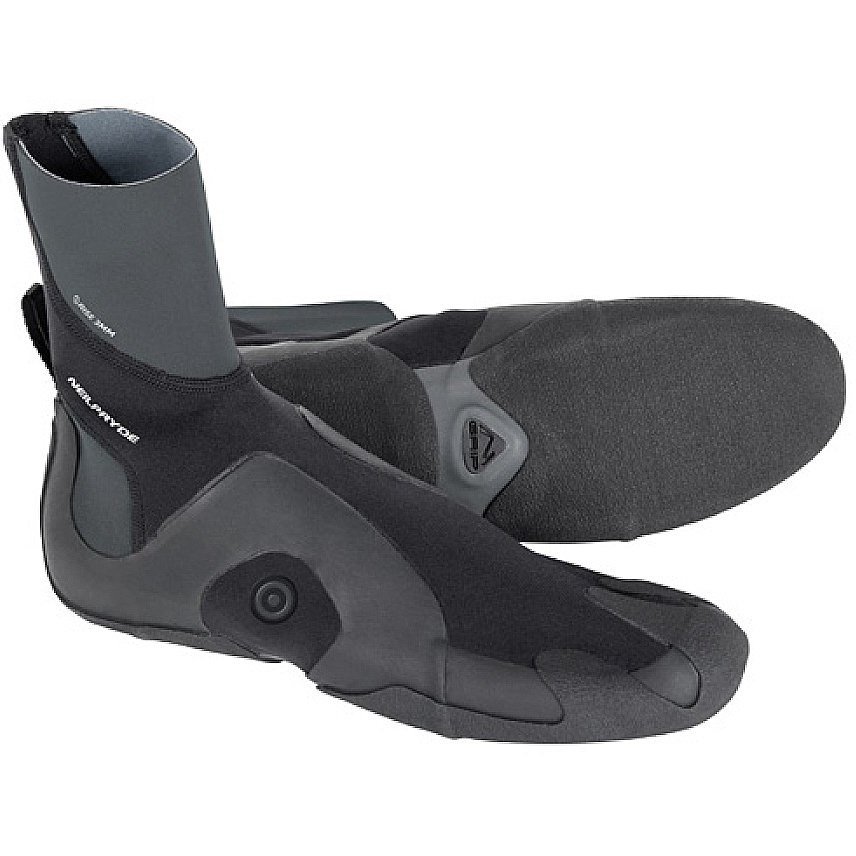 Фото - Взуття для купання NeilPryde , Buty neoprenowe Rise HC 3mm, black/charcoal, rozmiar 47 