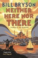 Neither Here Nor There Bryson Bill