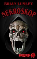 Nekroskop. Tom 1 Lumley Brian