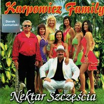 Nektar Szczęścia Karpowicz Family