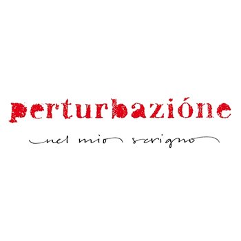 Nel Mio Scrigno - Perturbazione