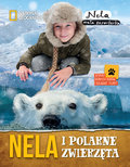 Nela i polarne zwierzęta - Nela