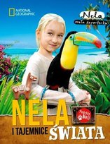 Nela i tajemnice świata Nela