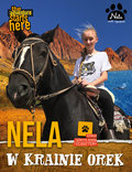 Nela w krainie orek - Nela