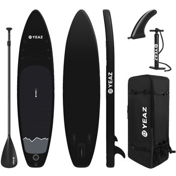 Nelio - EXOTRACE PRO - Set Deska Sup I Zestaw - YEAZ