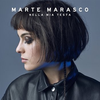 Nella mia testa - Marte Marasco