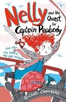 Nelly and the Quest for Captain Peabody - Chambers Roland