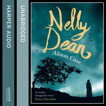 Nelly Dean - Case Alison