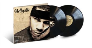 Nellyville, płyta winylowa - Nelly