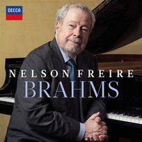 ネルソン・フレイレ / Nelson Freire Radio Days - The Concerto