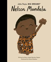 Nelson Mandela Sanchez Vegara Maria Isabel
