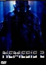 Nemesis 2: Nebula - Pyun Albert