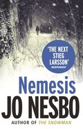 Nemesis - Nesbo Jo