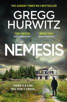 Nemesis Hurwitz Gregg
