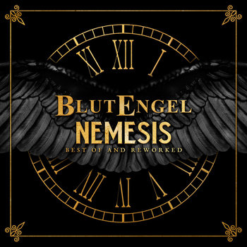 Nemesis. The Best Of & Reworked - Blutengel