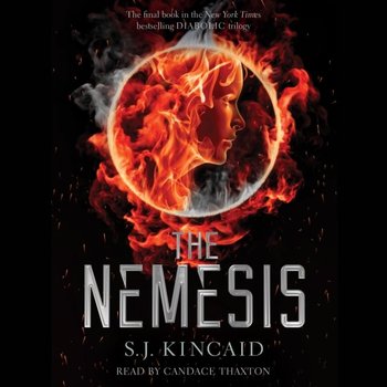 Nemesis - Kincaid S.J.