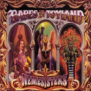 Nemesisters - Babes In Toyland
