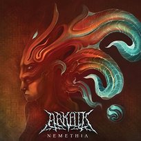 Nemethia Arkaik