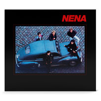 NENA (Remastered & Selected Works) - Nena | Muzyka Sklep