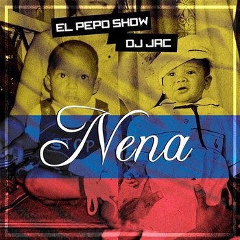 Nena - El Pepo Show & Dj Jac