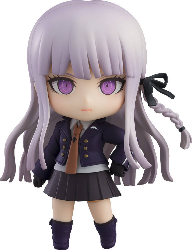 Nendoroid Kyokyo Kirigiri - Danganronpa - Inna marka | Sklep EMPIK.COM
