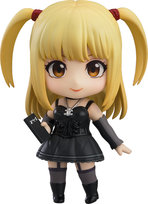 Nendoroid Misa Amane 2.0 Good Smile Company