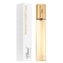 Neness Perfumy damskie 33ml N177 Neness Women'S Gold Card Neness