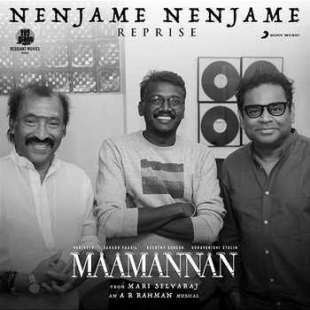 Nenjame Nenjame (Reprise) - A.R. Rahman, Deva