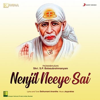 Nenjil Neeye Sai - S.P. Balasubrahmanyam
