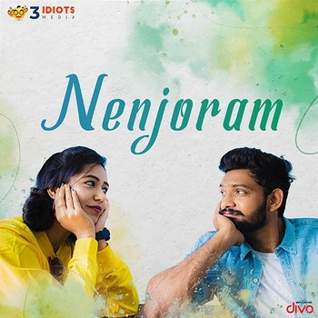 Nenjoram - Gokul Sreekandan and Midhun V Dev