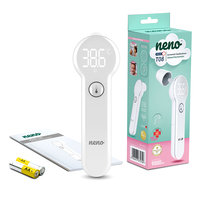 Neno Medic T08 - Profesjonalny Termometr Bezdotykowy Neno