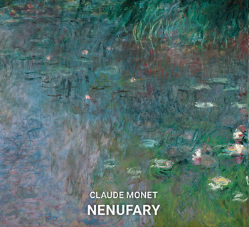 Nenufary. Claude Monet - Linares Marina