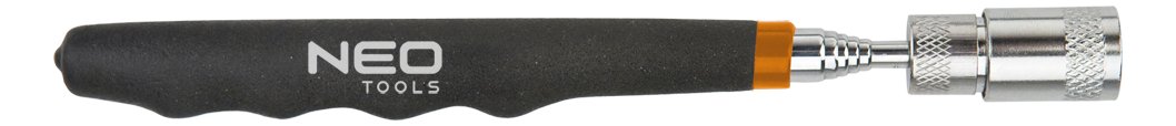 NEO TOOLS, Chwytak magnetyczny teleskopowy 190-800 mm, 11-611