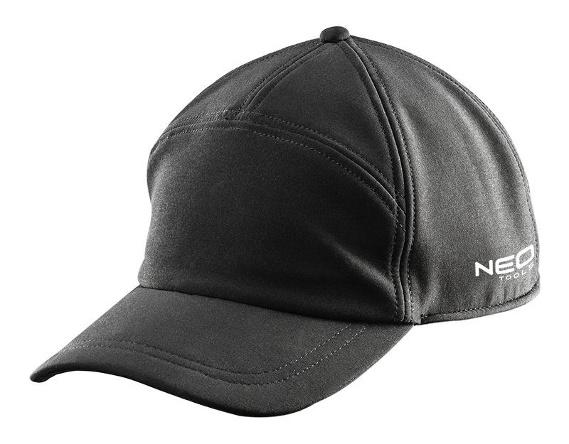 NEO TOOLS, Czapka z daszkiem, robocza, 81-620