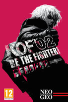 NEO GEO AES+ The King of Fighters 2002 SNK